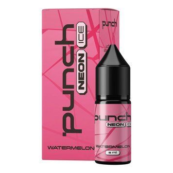Набор для самозамеса Punch Neon Ice Watermelon 10 мл 47147 &mdash; купить в Podyk.com.ua