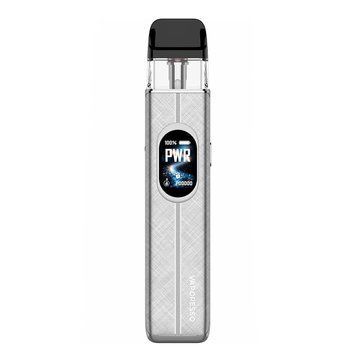 Vaporesso XROS 6 Silk Gray Багаторазова Pod система 779505 &mdash; купити в Podyk.com.ua