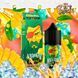 Набір для самозамісу In Bottle Puzzle Mango (Манго) 30ml - фото 2