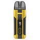 Vaporesso Luxe X Pro Dazzling Yellow Багаторазова Pod система 786260 &mdash; купити в Podyk.com.ua
