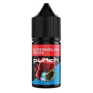Набор для самозамеса Punch Watermelon Fresh 30 мл 74597 &mdash; купить в Podyk.com.ua