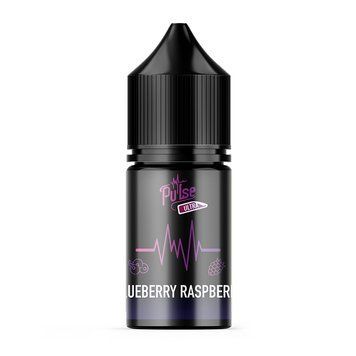Набір для самозамісу Pulse Ultra: Blueberry Raspberry 30 мл 21789 &mdash; купити в Podyk.com.ua