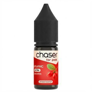 Набор для самозамеса Chaser For Pods Balance: Barberry 10 мл