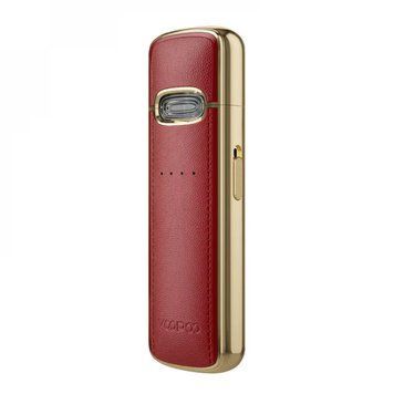 Voopoo VMate E - Red Inlaid Gold Многоразовая Pod система 458107 &mdash; купить в Podyk.com.ua