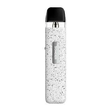 POD-система GeekVape Sonder Q 1000 мАг Stellar White 23098 &mdash; купити в Podyk.com.ua