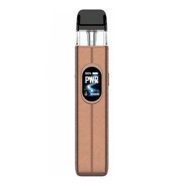 Vaporesso XROS 6 Silk Brown Багаторазова Pod система 779506 &mdash; купити в Podyk.com.ua