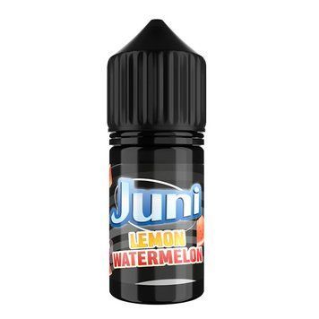 Набор для самозамеса Juni Silver Ice Watermelon Lemons 30 мл (5.0%) 456197 &mdash; купить в Podyk.com.ua
