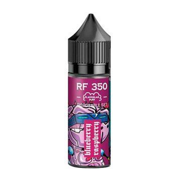 Набор для самозамеса Flavorlab RF350 Salt Blueberry Raspberry 30 мл (5%) 704894 &mdash; купить в Podyk.com.ua