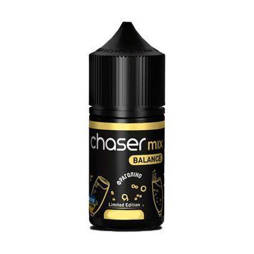 Набор для самозамеса Chaser Mix Ultra: Fragolino Limited Edition 30 мл (5.0%) 459793 &mdash; купить в Podyk.com.ua
