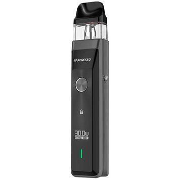 Vaporesso Xros Pro: Black Багаторазова Pod система 73912 &mdash; купити в Podyk.com.ua