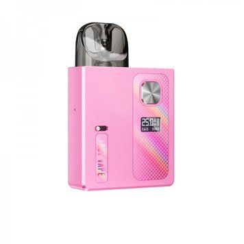 Lost Vape Ursa Baby Pro - Sakura Pink Многоразовая Pod система 893548 &mdash; купить в Podyk.com.ua