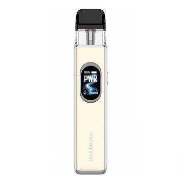 Vaporesso XROS 6 Pearl White Багаторазова Pod система 779507 &mdash; купити в Podyk.com.ua