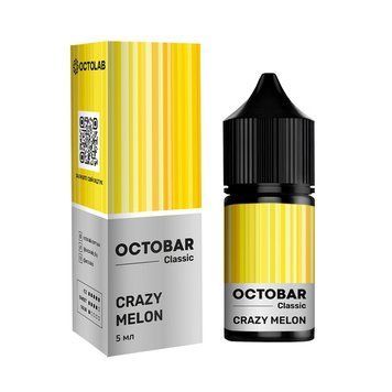 Набор для самозамеса Octobar Classic Crazy Melon 10ml 459912 &mdash; купить в Podyk.com.ua