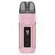 Vaporesso Luxe X Pro Pink Багаторазова Pod система 786262 &mdash; купити в Podyk.com.ua
