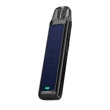 Lost Vape Ursa Nano Pod Kit Prussian Blue Многоразовая Pod система 6650058 &mdash; купить в Podyk.com.ua