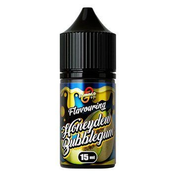Набор для самозамеса Flamingo: Honeydew Bubblegum 30 мл 8096 &mdash; купить в Podyk.com.ua