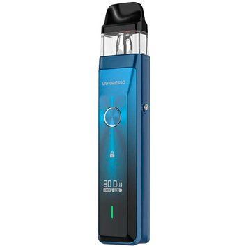 Vaporesso Xros Pro: Blue Багаторазова Pod система 73913 &mdash; купити в Podyk.com.ua