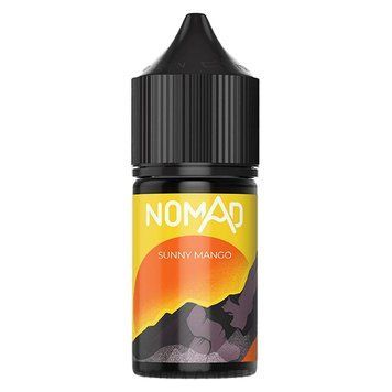 Набір для самозамісу Nomad Sunny Mango 30 мл 20066 &mdash; купити в Podyk.com.ua