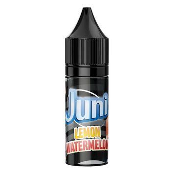 Набор для самозамеса Juni Silver Ice Watermelon Lemons 15 мл (5.0%) 456208 &mdash; купить в Podyk.com.ua