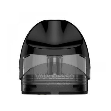 Картридж Vaporesso Zero Mesh Pod 2ml 1.2 Ом 458959 &mdash; купити в Podyk.com.ua