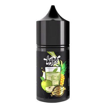 Набор для самозамеса Hype Black Apple Jack 30 мл