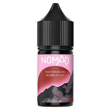 Набор для самозамеса Nomad Watermelon Bubblegum 30 мл 20067 &mdash; купить в Podyk.com.ua