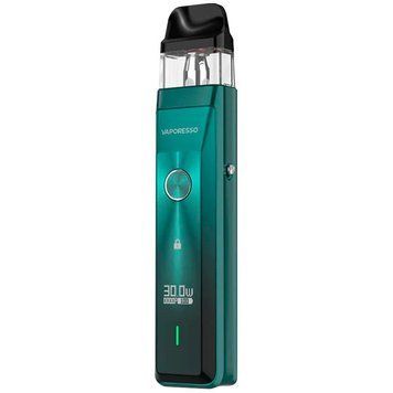 Vaporesso Xros Pro: Green Багаторазова Pod система 73914 &mdash; купити в Podyk.com.ua