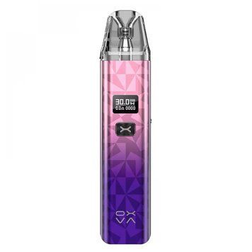 Oxva Xlim Classic Edition - Purple Pink Многоразовая Pod система 458360 &mdash; купить в Podyk.com.ua