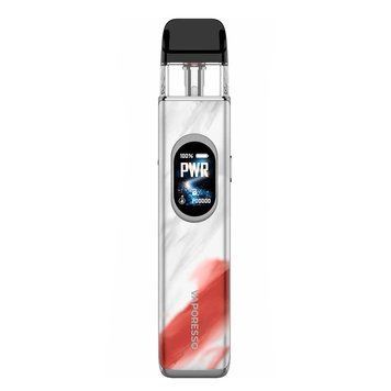 Vaporesso XROS 6 Scorching Cloud Багаторазова Pod система 779509 &mdash; купити в Podyk.com.ua