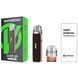 Vaporesso Luxe Q3 - Classic Black Багаторазова Pod система - фото 3