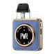 Vaporesso Xros 5 Nano 1600mAh - Blue Leatherette Багаторазова Pod система 458610 &mdash; купити в Podyk.com.ua