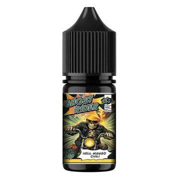 Набір для самозамісу Super Heroes Hell Mango Chili 30 мл