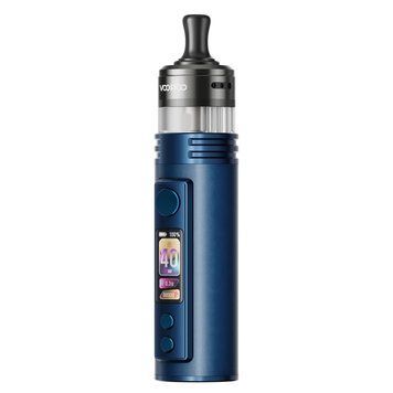 VooPoo Drag H40 Pro - Lake Blue Багаторазова Pod система