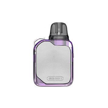 LOST VAPE Ursa Baby 3 - Lavender lce Многоразовая Pod система 374681 &mdash; купить в Podyk.com.ua