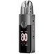 VooPoo Vinci E80 - Metal Gray Багаторазова Pod система