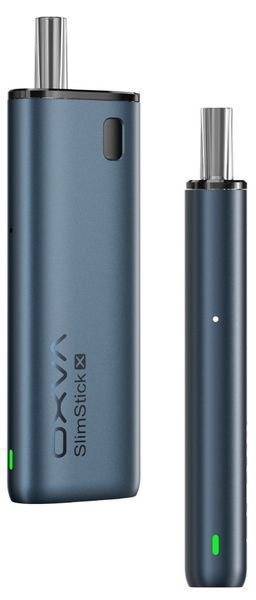 OXVA SlimStick X 1400 mAh - Blue Многоразовая Pod система