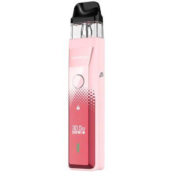 Vaporesso Xros Pro: Pink Багаторазова Pod система 73916 &mdash; купити в Podyk.com.ua