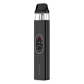 Vaporesso Xros 4 Kit: Black Pod система Багаторазова Pod система 776321 &mdash; купити в Podyk.com.ua