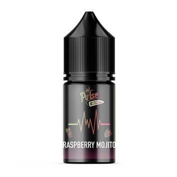 Набір для самозамісу Pulse Ultra: Raspberry Mojito 30 мл 21789 &mdash; купити в Podyk.com.ua