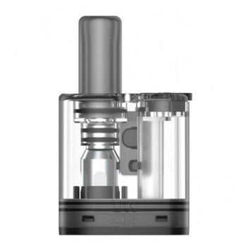 Картридж Geekvape Soul 1.0 Ом 4 мл 47103 &mdash; купити в Podyk.com.ua