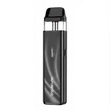 Vaporesso XROS 6 Mini Kit Black Багаторазова Pod система 779511 &mdash; купити в Podyk.com.ua