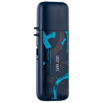 LOST VAPE Ursa Cap Pod kit - Joy Blue Многоразовая Pod система 95562 &mdash; купить в Podyk.com.ua