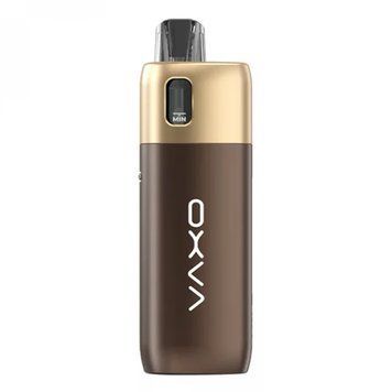 Oxva Oneo - Silky Brown Багаторазова Pod система 458413 &mdash; купити в Podyk.com.ua