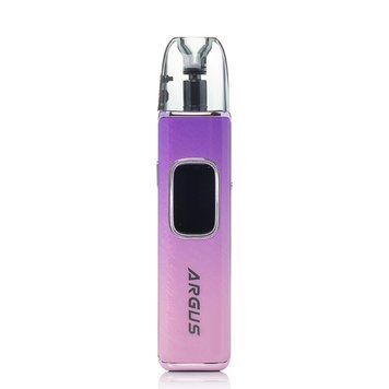 VooPoo Argus G3 Aurora Purple Многоразовая Pod система 4654569 &mdash; купить в Podyk.com.ua
