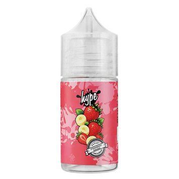 Набор для самозамеса Hype Клубника Банан 30ml