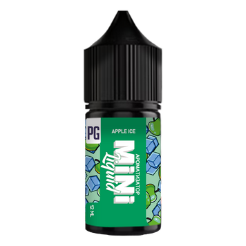 Набір для самозамісу Mini liquid: Apple Ice 30 мл 19348 &mdash; купити в Podyk.com.ua