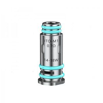 Випаровувач Voopoo ITO Coil 0.7 Ом 458814 &mdash; купити в Podyk.com.ua