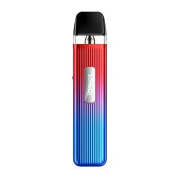 POD-система GeekVape Sonder Q 1000 мАг Red Blue 16735 &mdash; купити в Podyk.com.ua