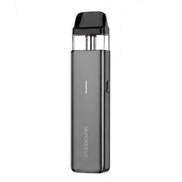 Vaporesso XROS 6 Mini Kit Titanium Black Багаторазова Pod система 779513 &mdash; купити в Podyk.com.ua