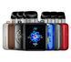 VooPoo Argus P3 - Grey Leather Багаторазова Pod система - фото 2